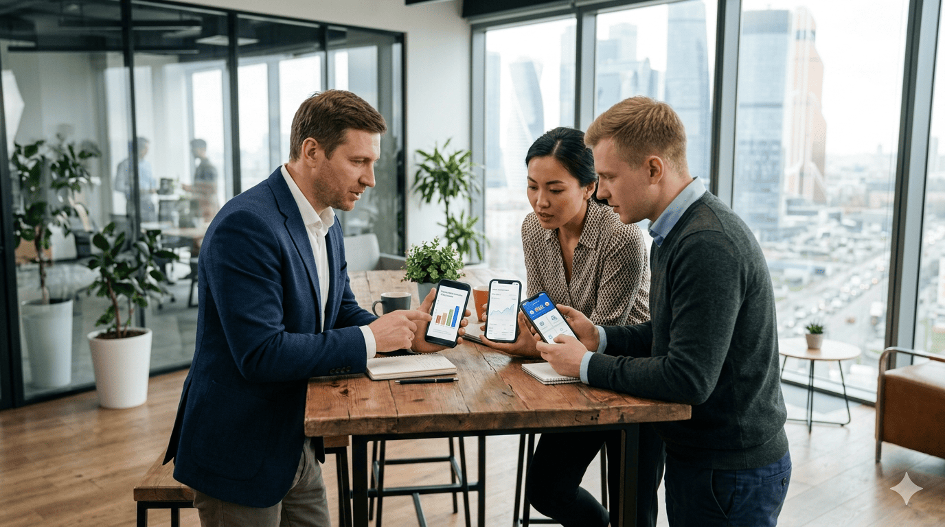 Продвижение в МАКС с ценами 2026 года: 10 шагов построения воронки и CRM