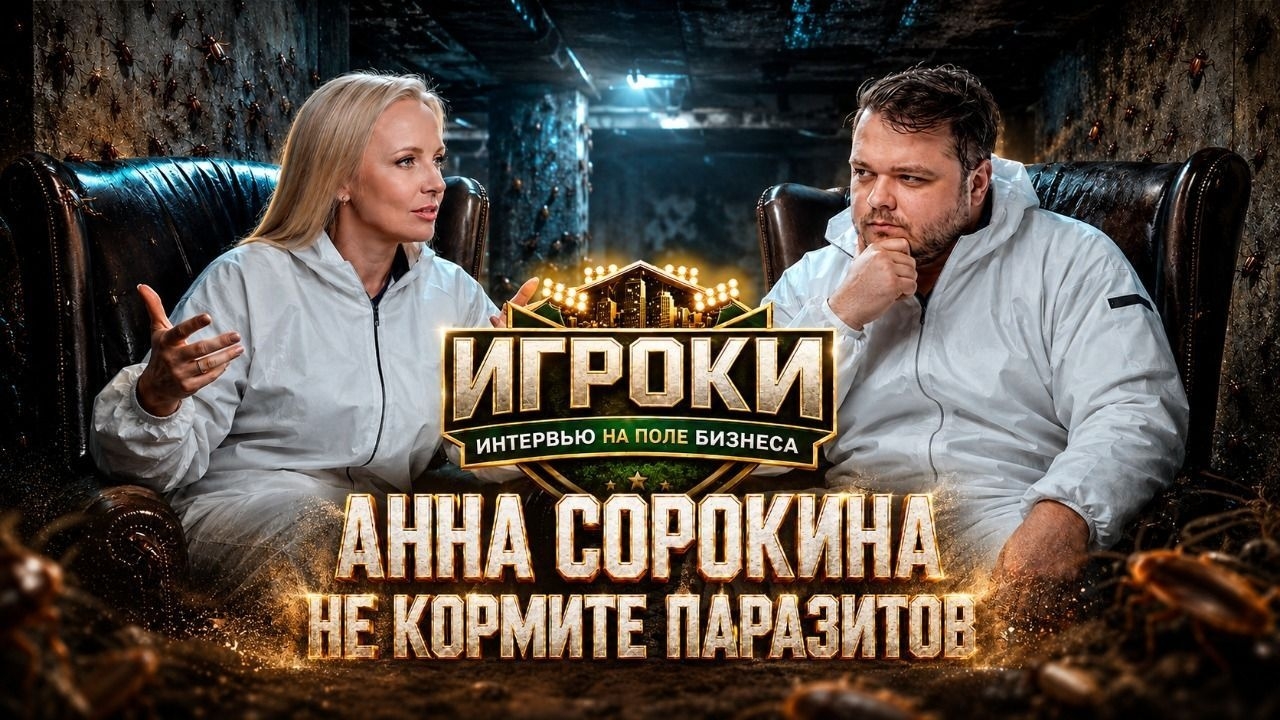 Анна Сорокина: я стою за каждым звонком
