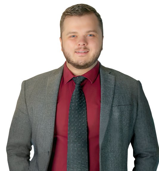 Владимир Кривов, основатель РОСТСАЙТ