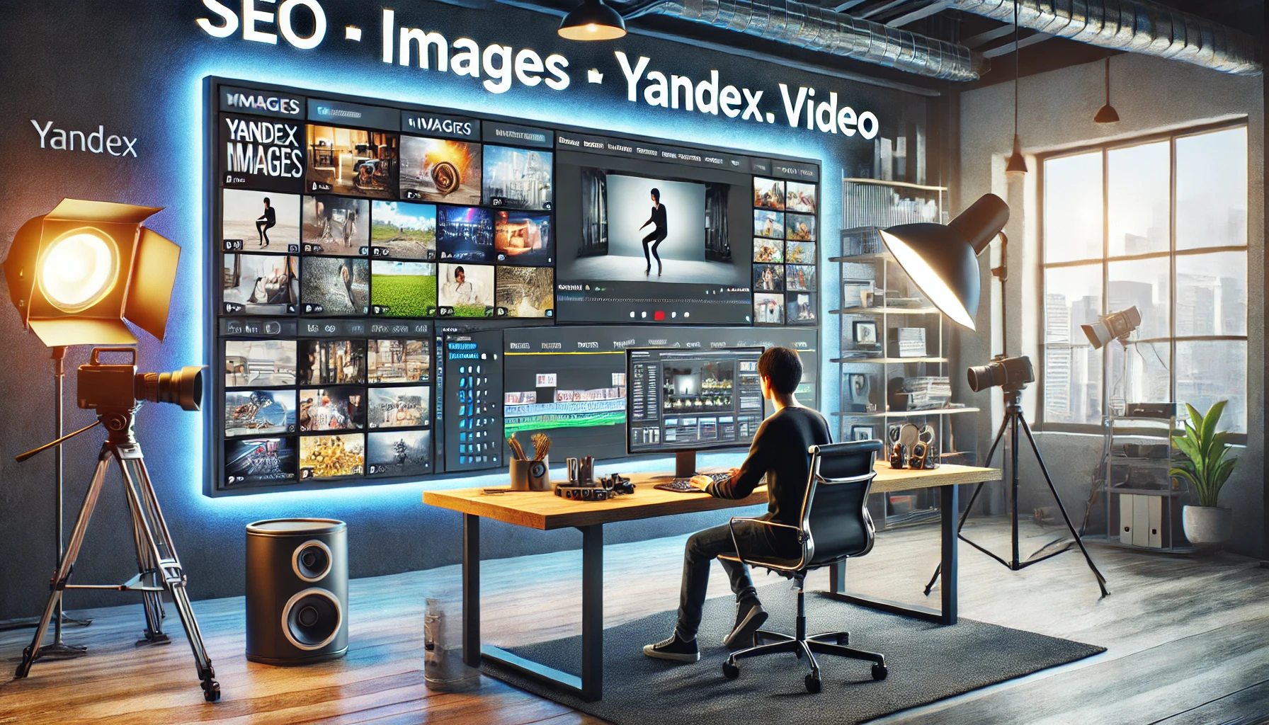 SEO-продвижение: использование Яндекс.Видео и Яндекс.Изображений